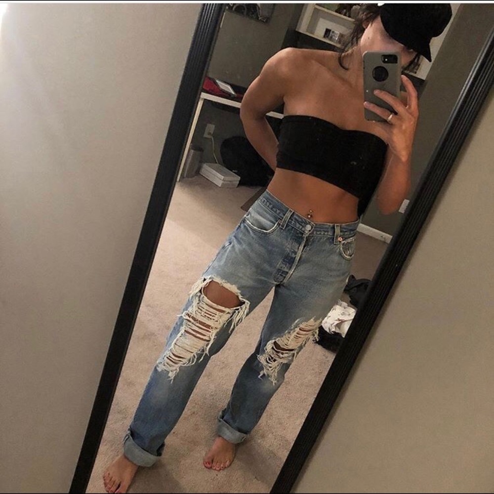 Levi jeans